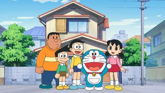 ドラえもん