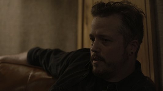 Jason Isbell: Running With Our Eyes Closed