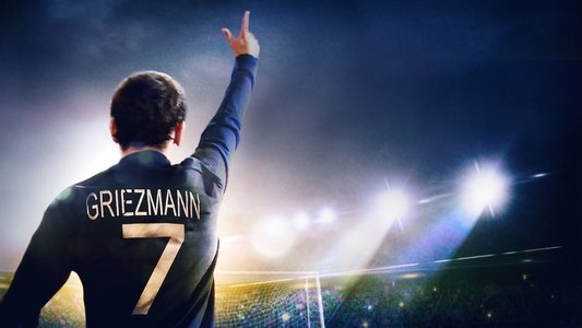 Antoine Griezmann : Champion Du Monde