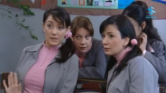 أشواك ناعمة