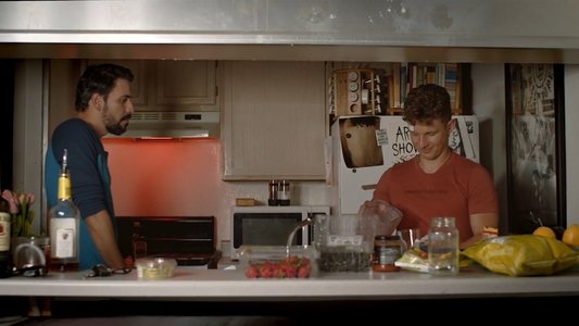 Tribe: The Untold Story of the Making of Vice Cops