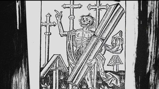 Exhumed: A History of Zombies
