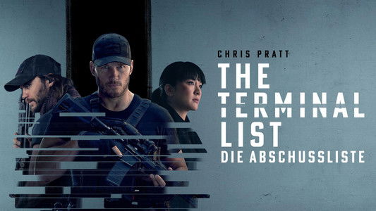 The Terminal List
