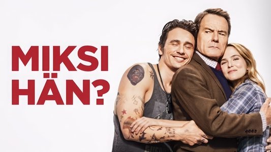 Why Him?