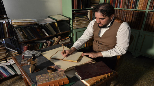 130 Years of Alawites