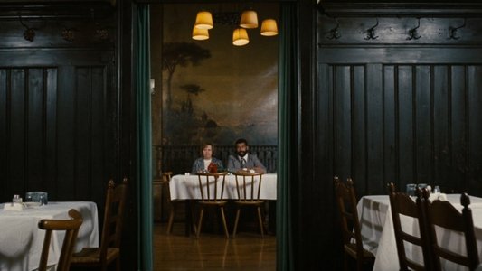 Angst essen Seele auf