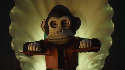 The Monkey