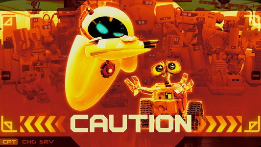 WALL·E