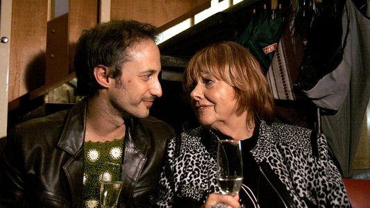 Die unabsichtliche Entführung der Frau Elfriede Ott