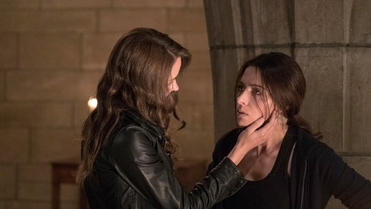 Person of Interest