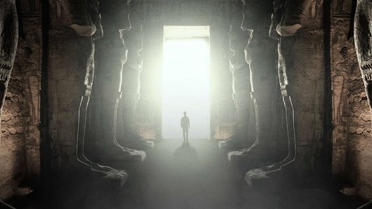 Tomb Hunters