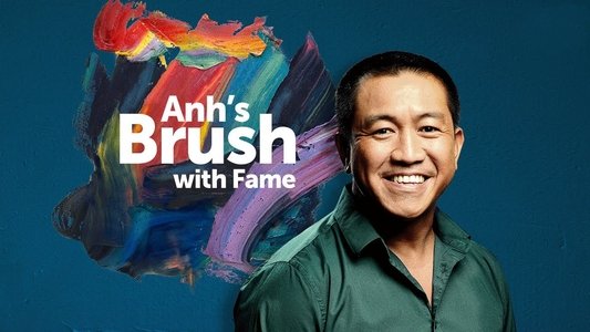 Anh's Brush with Fame