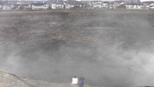 ロング・ラブレター～漂流教室
