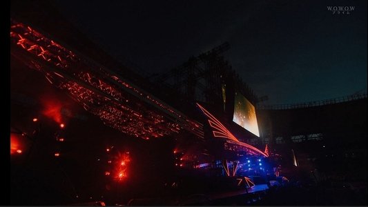 B'z LIVE-GYM Pleasure 2018-HINOTORI-