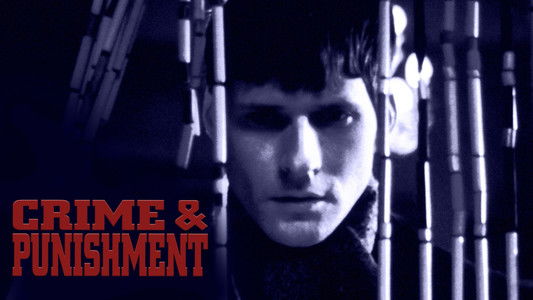 Crime and Punishment