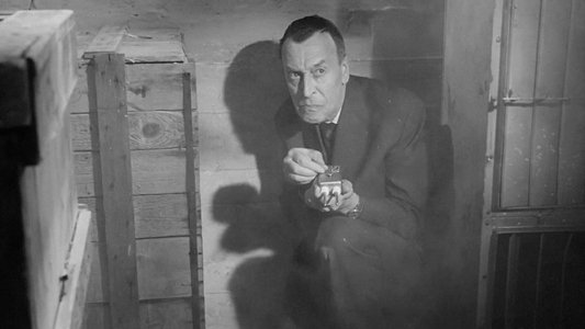 Die 1000 Augen des Dr. Mabuse