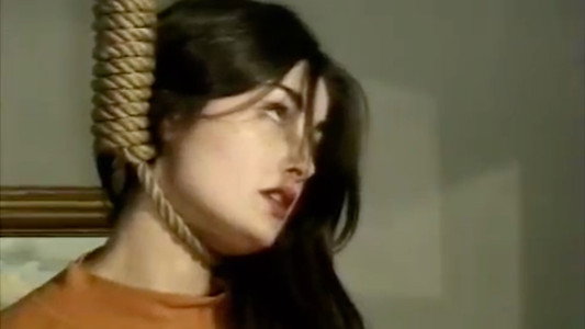 The Hanging Wife