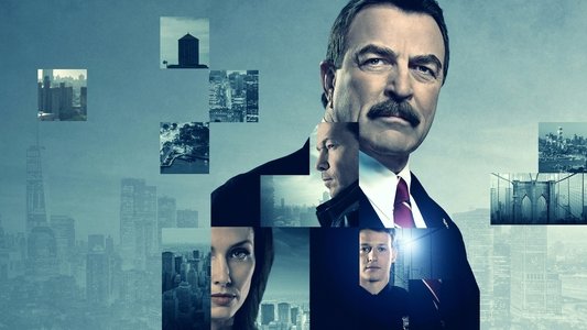 Blue Bloods