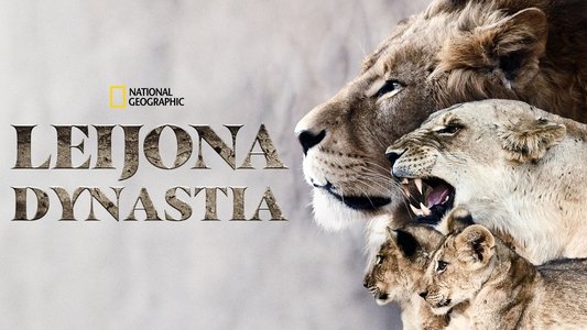 Lion Dynasty
