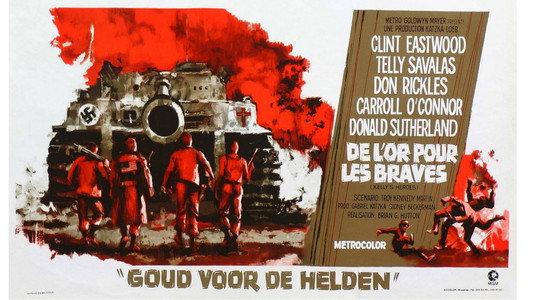Kelly's Heroes