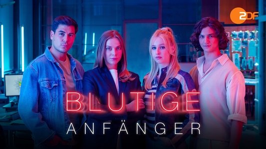 Blutige Anfänger