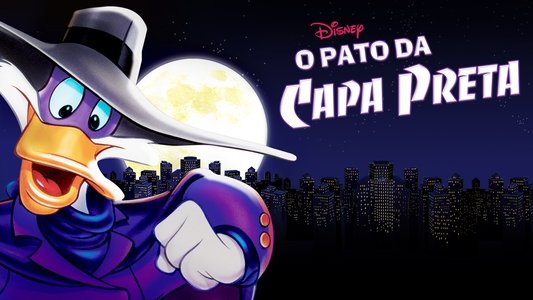 Darkwing Duck
