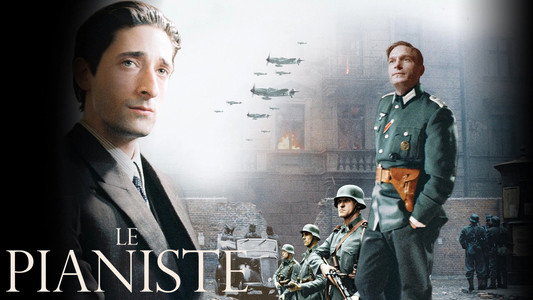 The Pianist