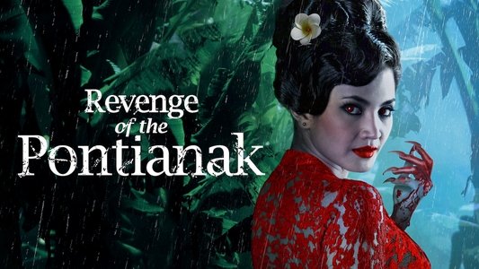 Dendam Pontianak
