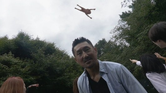 戦慄怪奇ワールド コワすぎ！