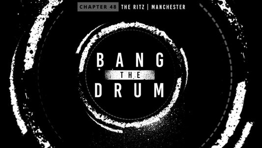 PROGRESS Chapter 48: Bang The Drum