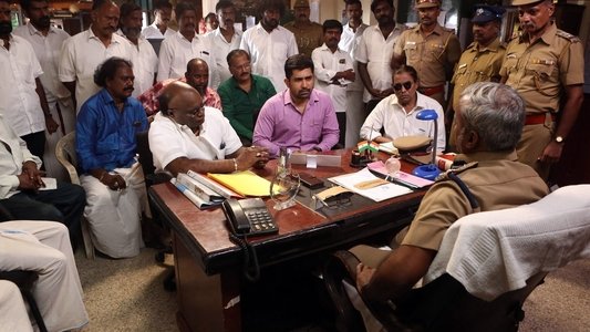 கோடியில் ஒருவன்