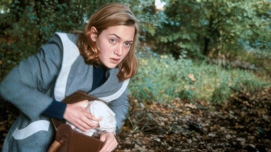 Heavenly Creatures