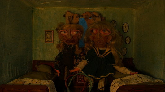 Rumours of Madam Roach
