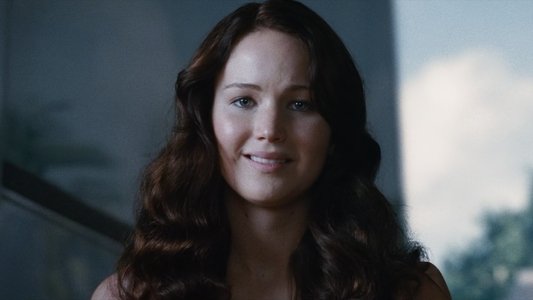 The Hunger Games