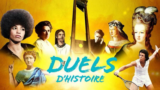 Duels d'Histoire