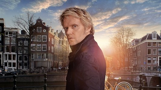 Detective Van der Valk