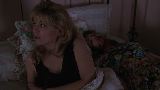 Twin Peaks: Fire Walk with Me