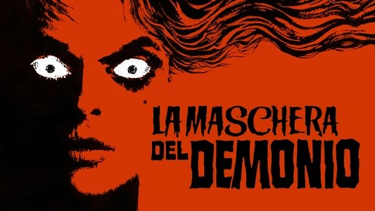 La maschera del demonio
