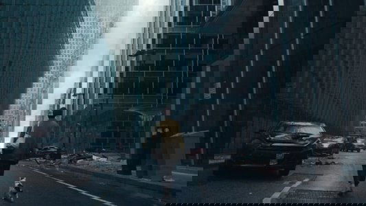 A Quiet Place: Day One