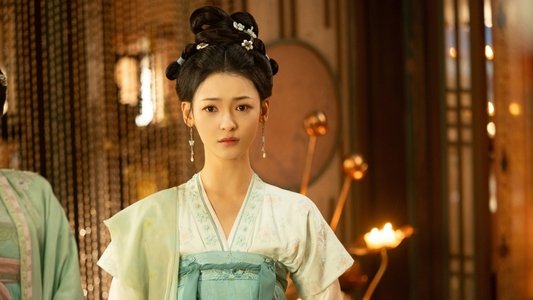 珠帘玉幕