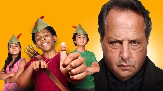 Tales of a Fifth Grade Robin Hood