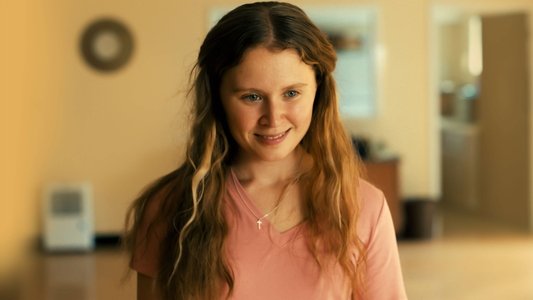 The Starling Girl