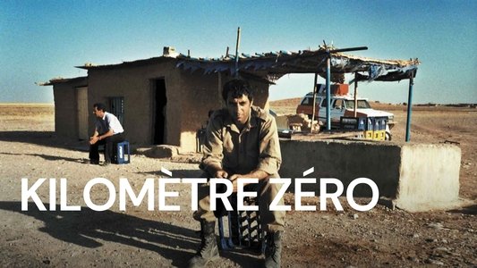 Kilomètre Zéro