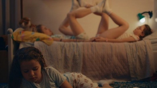 Le bambine