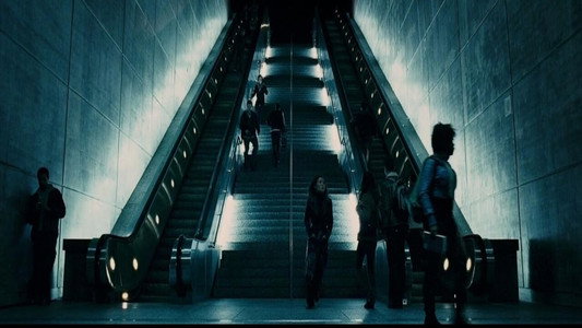 The Midnight Meat Train