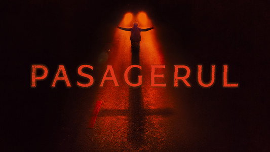 Passenger