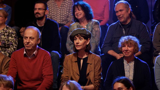 Der Held vom Bahnhof Friedrichstraße