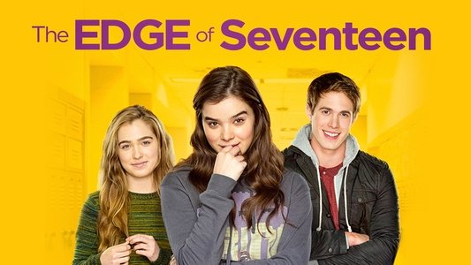 The Edge of Seventeen
