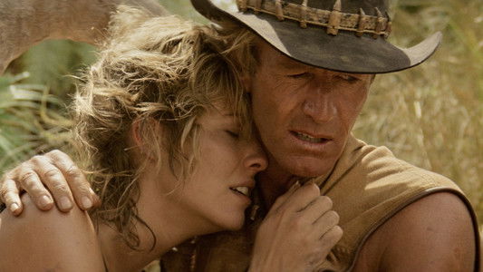 Crocodile Dundee