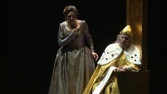 Verdi: I due Foscari